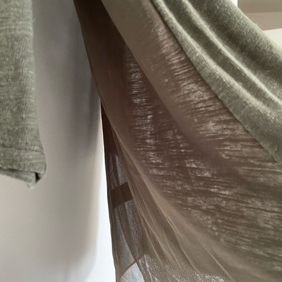 Maison Scotch Woman’s Top - Picture 6 of 6